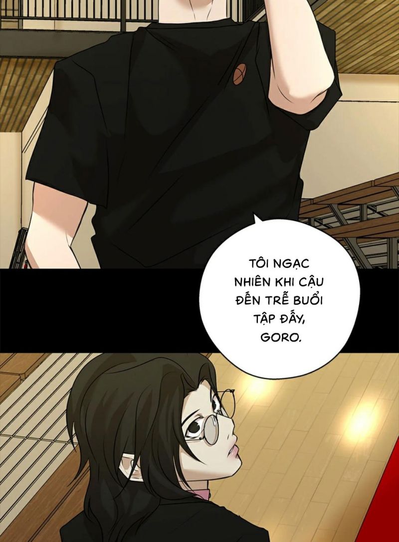 yêu phải kẻ sát nhân bóng rổ chapter 20 90