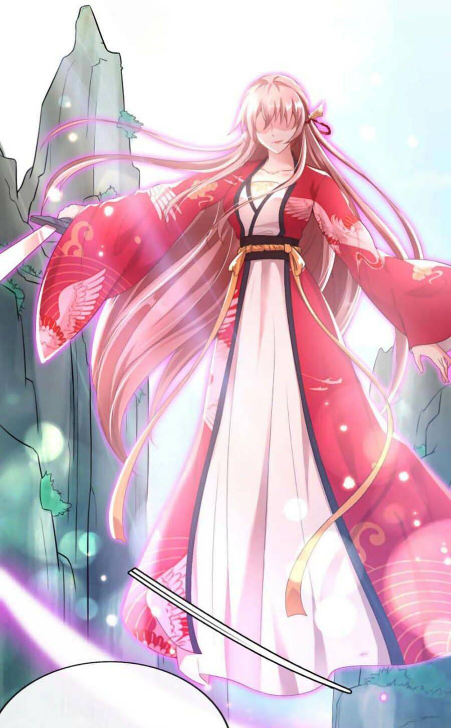 hệ thống xuyên không hỏa tốc: lão đại phản diện không dễ chọc chapter 3 37