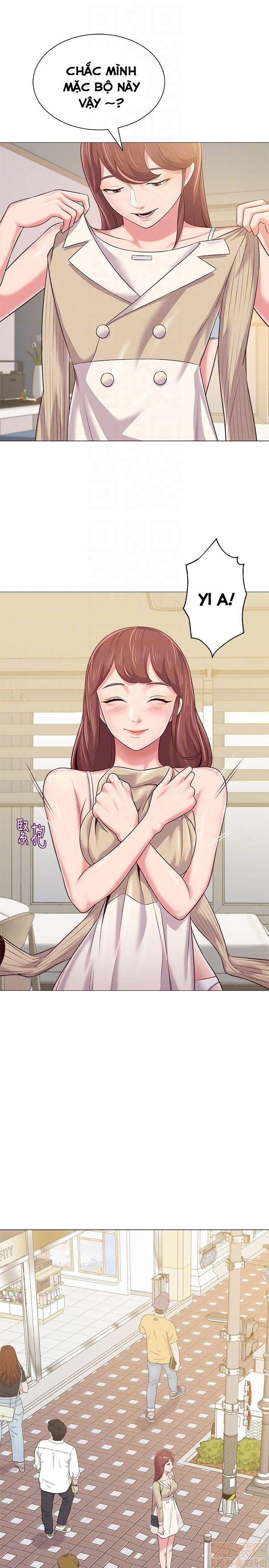 cô giáo gợi cảm chapter 36 7