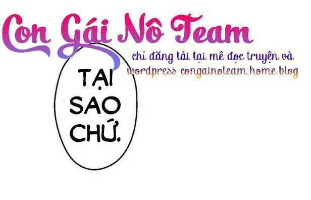 một ngày nọ tôi bỗng thành nàng công chúa chapter 21.5 18