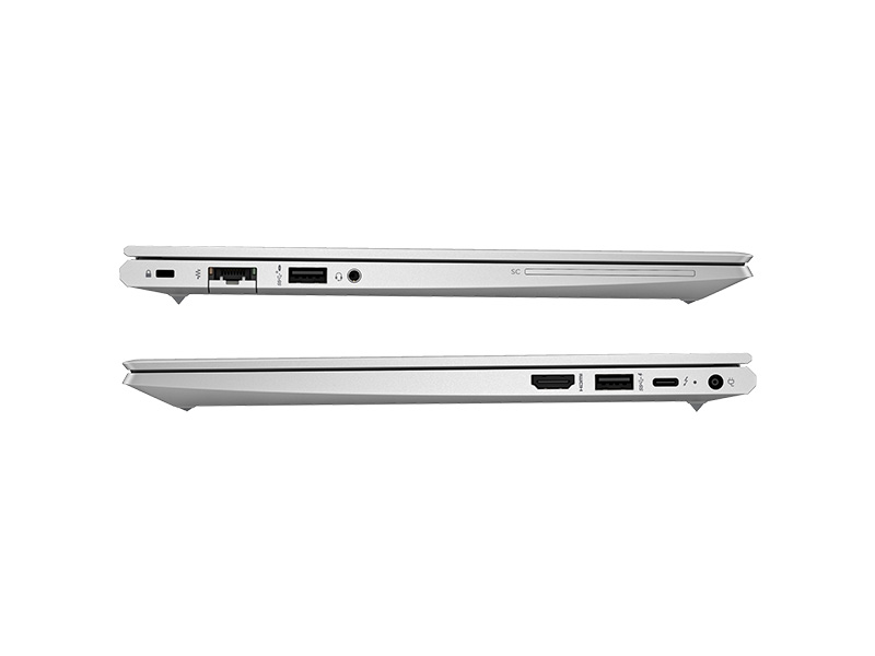 Laptop HP EliteBook 630 G10 9H1N9PT (i7 1355U/ 16GB/ 512GB SSD/13.3 inch FHD/Win11/ Silver/ Vỏ nhôm) - HÀNG CHÍNH HÃNG