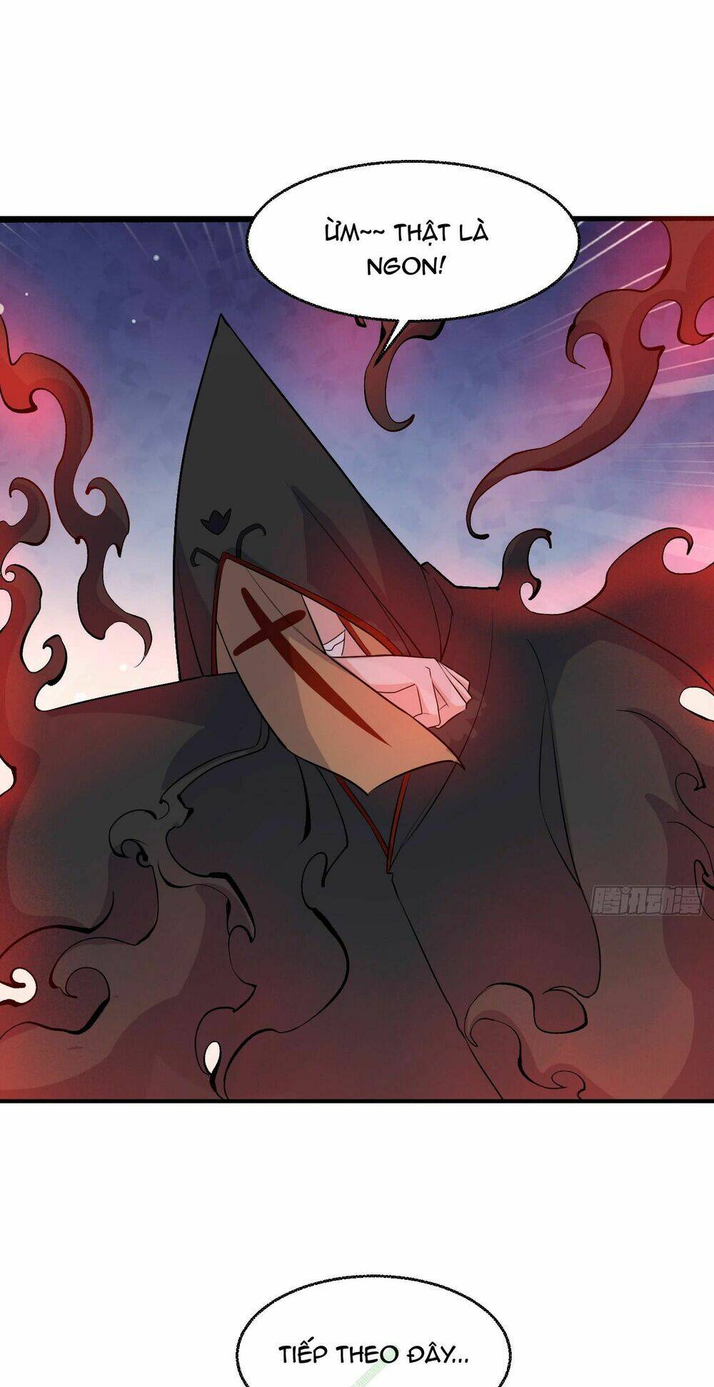 giáng thần chiến ký chapter 17 29