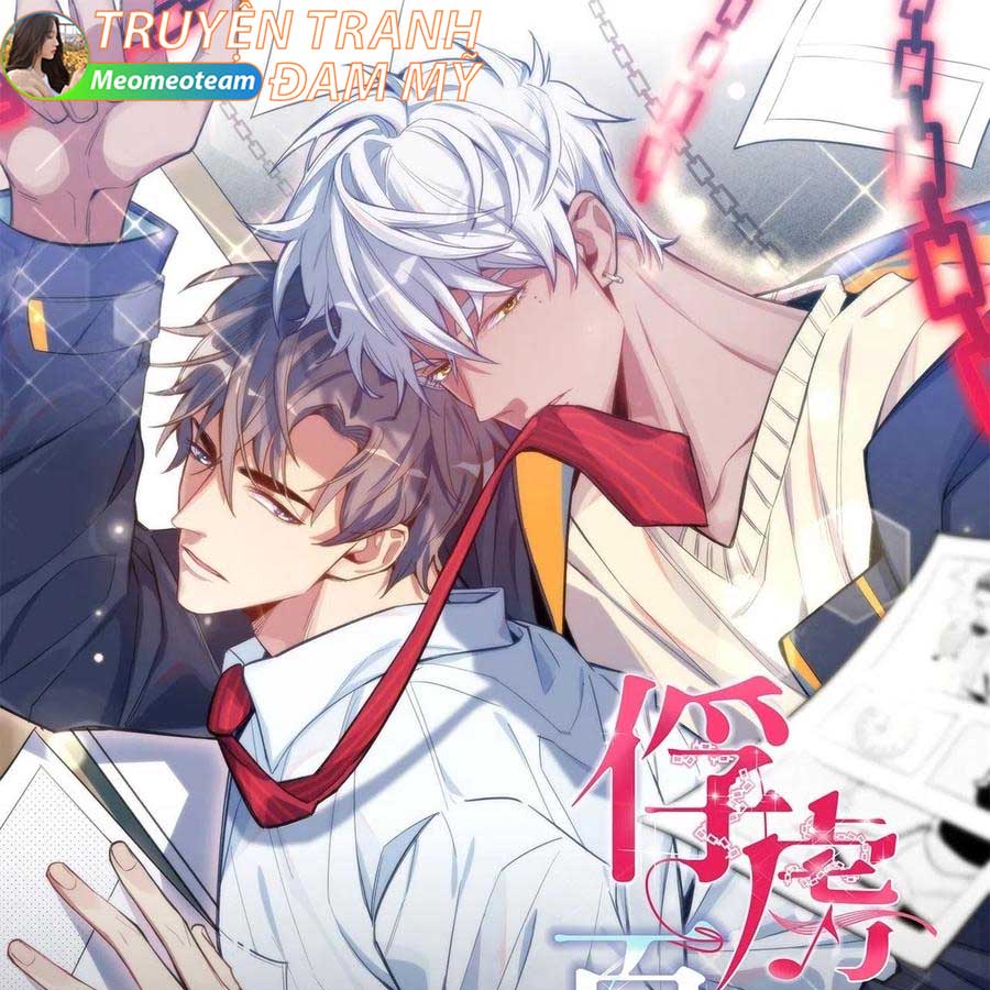 Giam Cầm 100% chapter 67