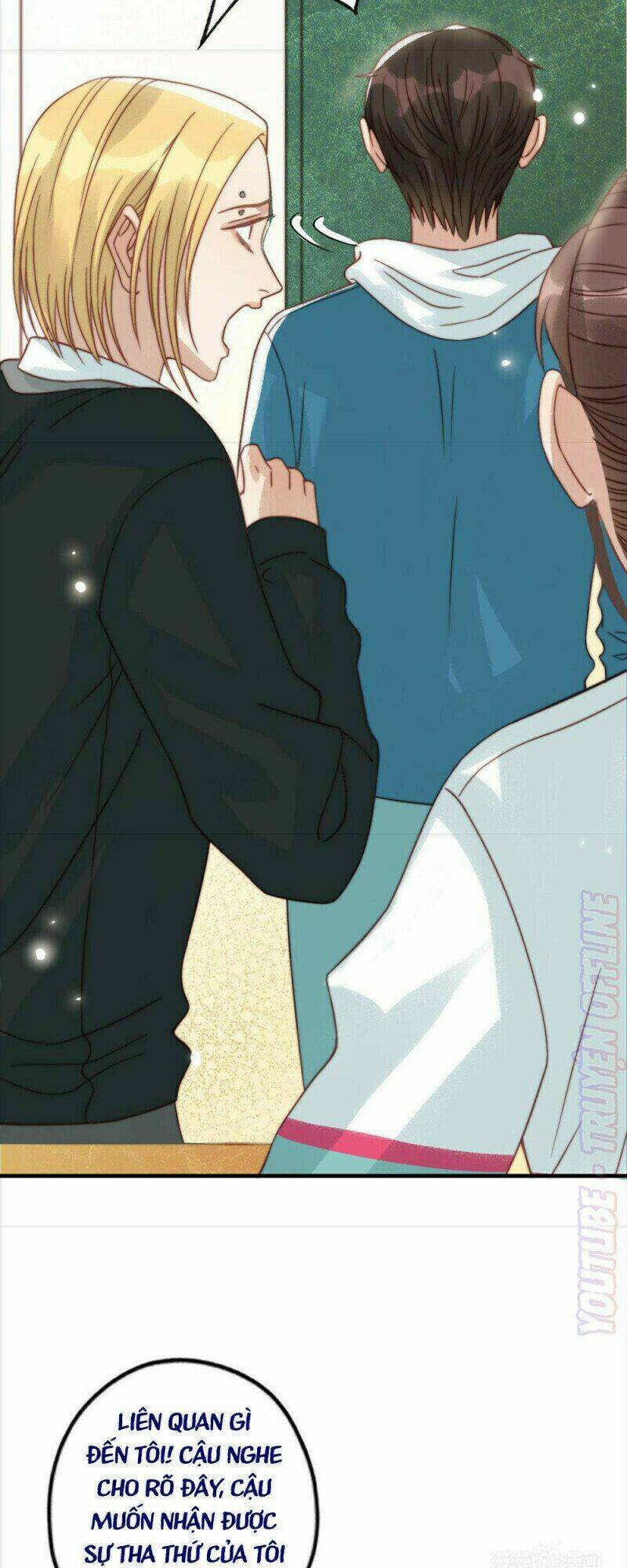 chồng trước 18 tuổi chapter 83 11