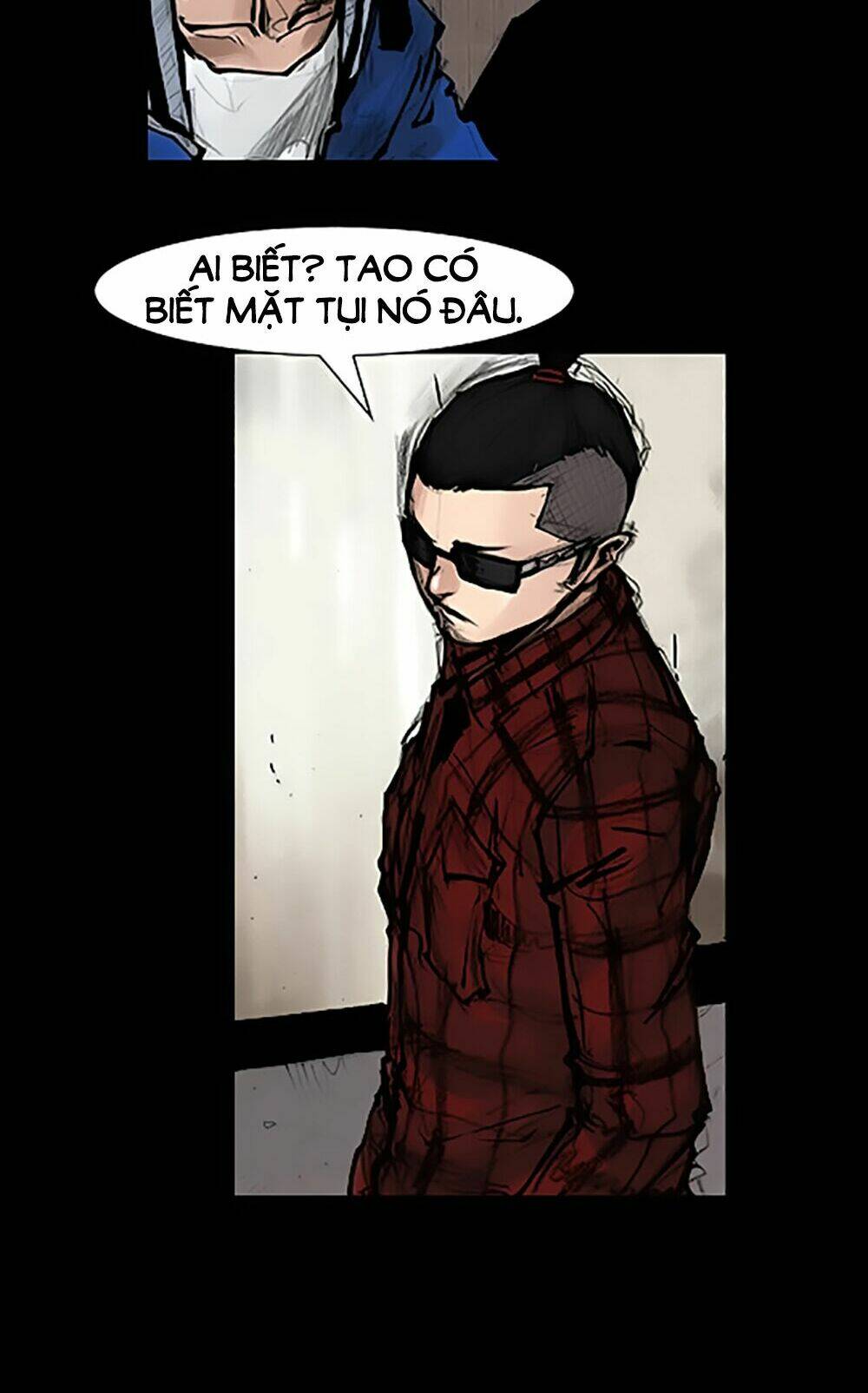 độc cô tiền truyện chapter 64 5