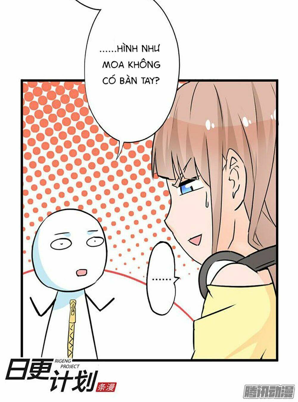 tác giả truyện tranh và nhân vật bị vứt bỏ chapter 2 27