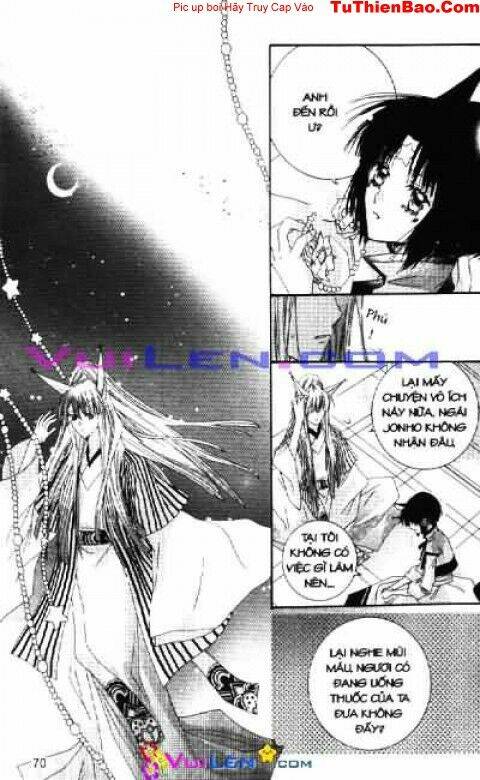 cáo nhỏ đáng yêu chapter 4 70