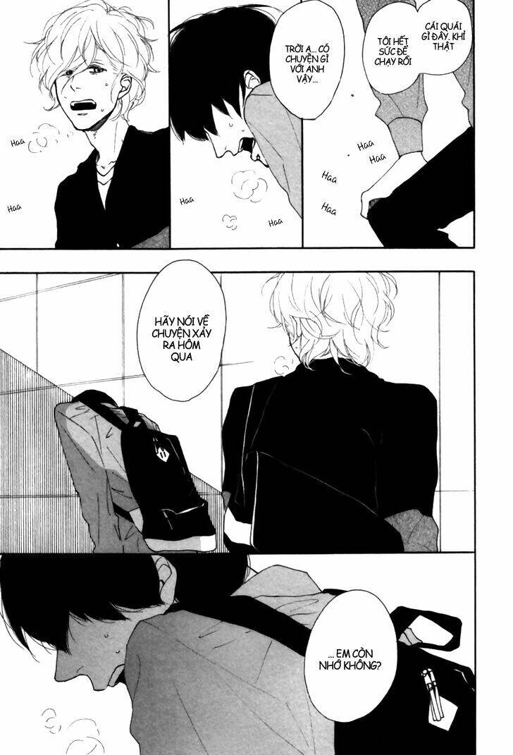 colorful line chapter 0 17