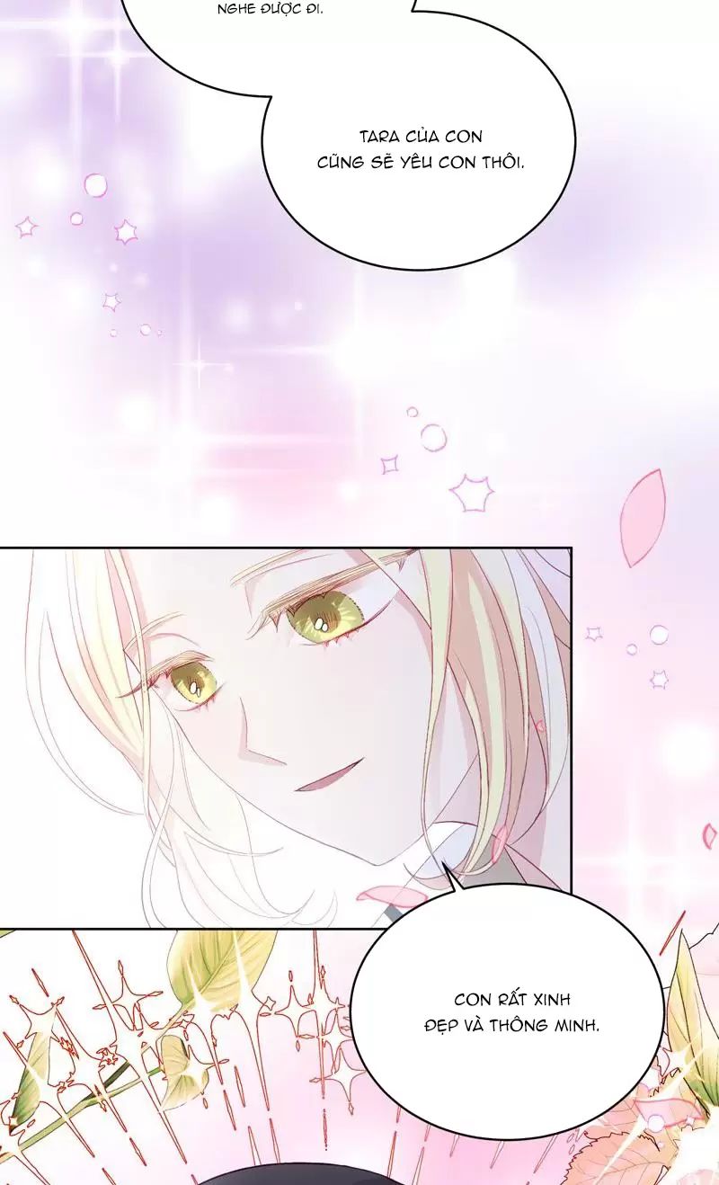 Một Ngày Nọ Bỗng Dưng Cha Xuất Hiện Chapter 6 48