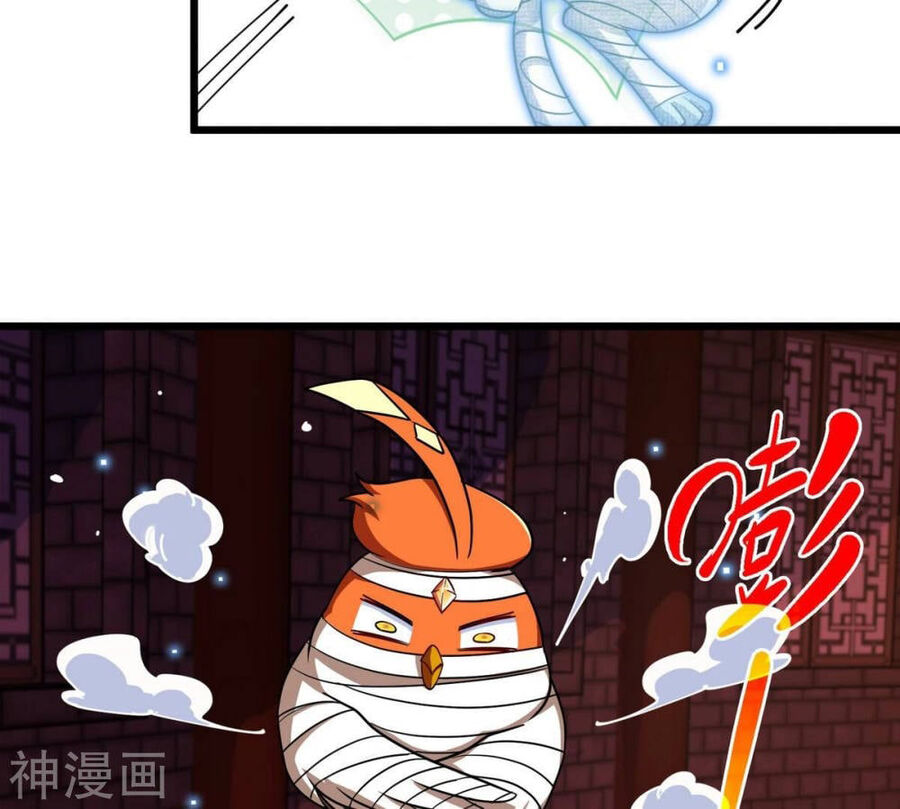 bản kiếm tiên tuyệt không làm nô chapter 70 31