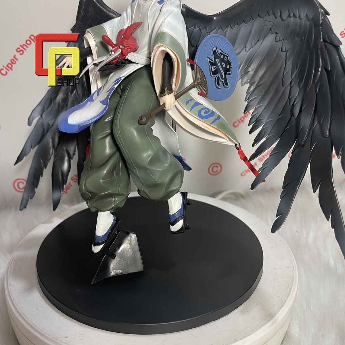 Mô hình Ootengu Đại thiên cẩu - Onmyoji - Âm dương sư - Figure Ootengu