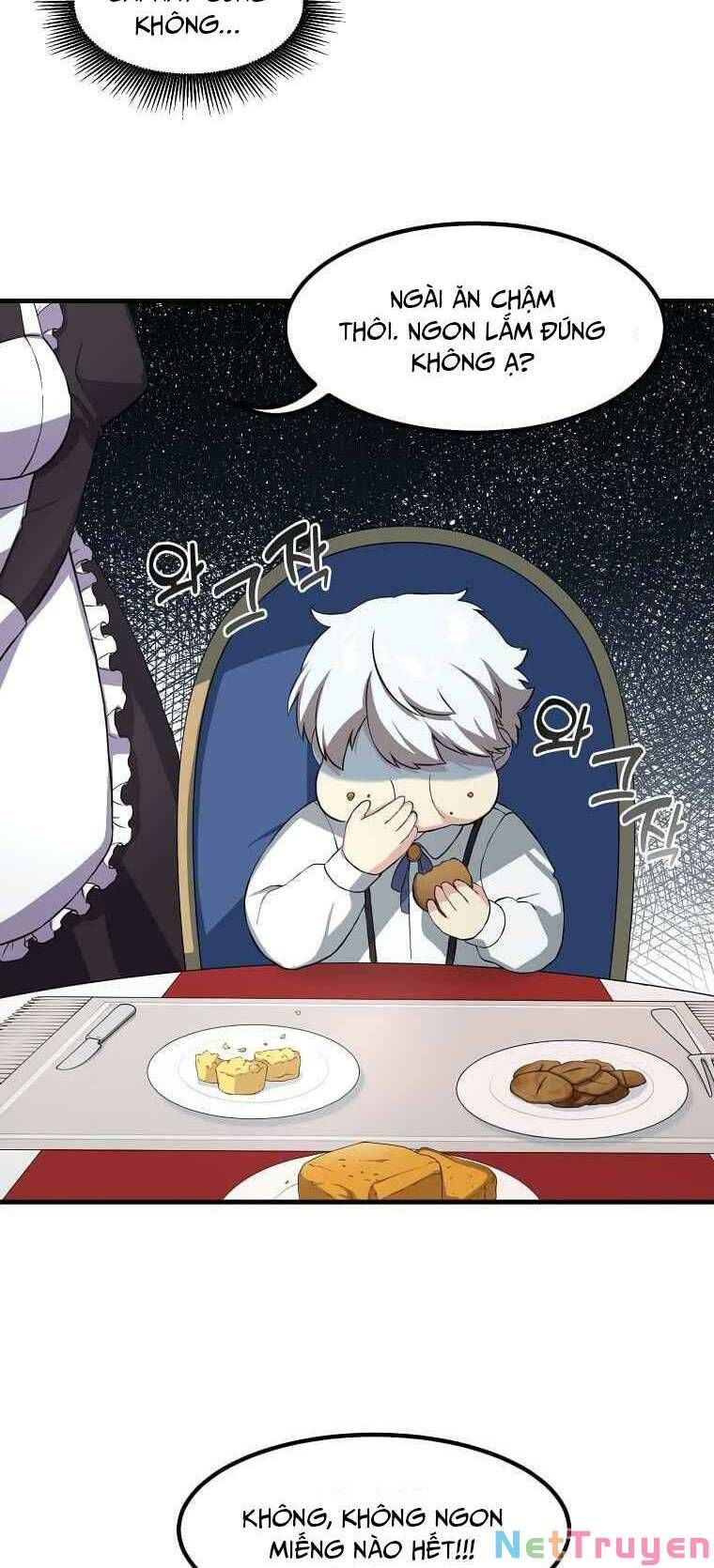 bách kiếp cường giả chapter 14 4