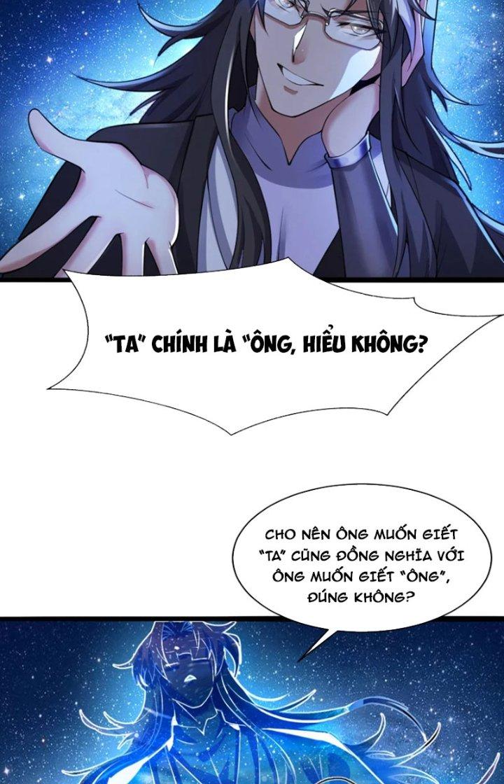 ẩn cư mười vạn năm, đời sau mời ta rời núi chapter 75 12