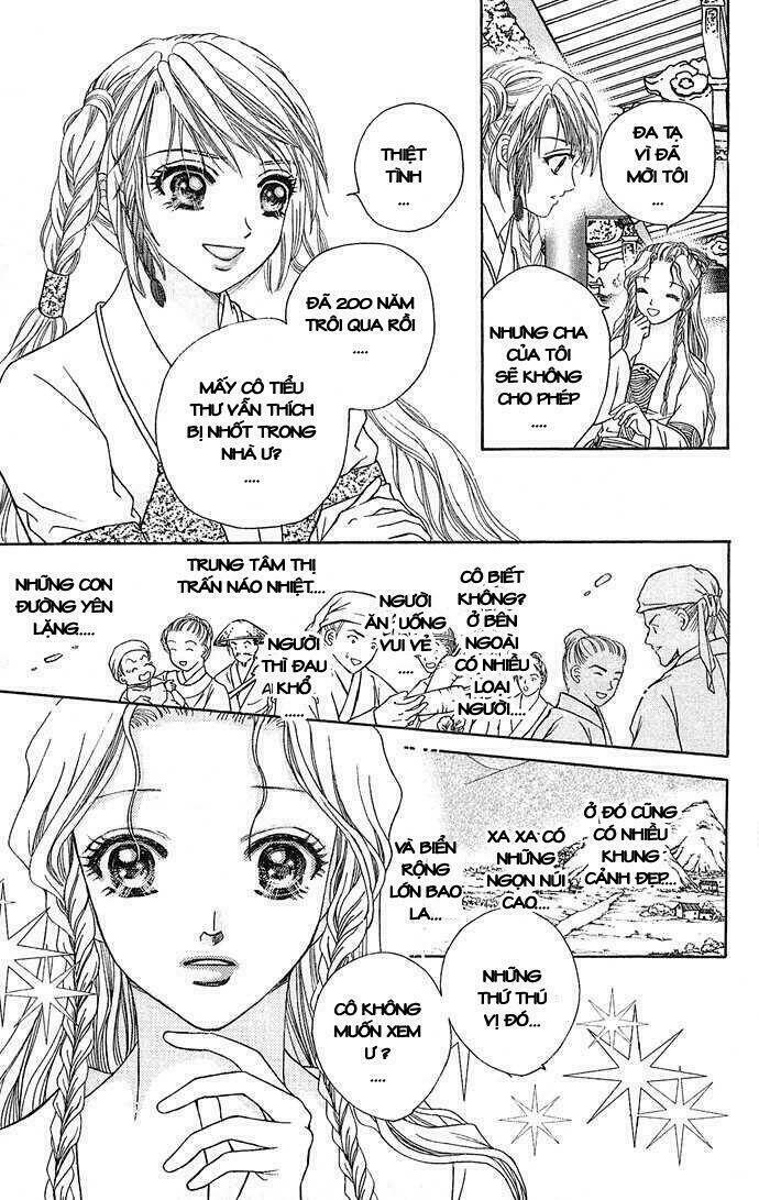 tiên khúc chapter 3 31