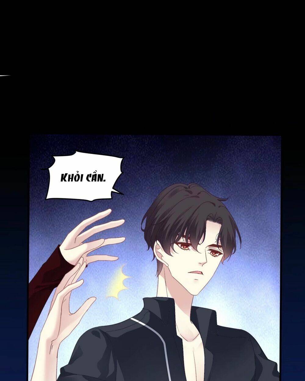 toàn bộ nắm trong tay chapter 102 21