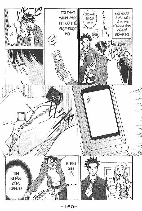 i.s. (intersexuality) chapter 10 20