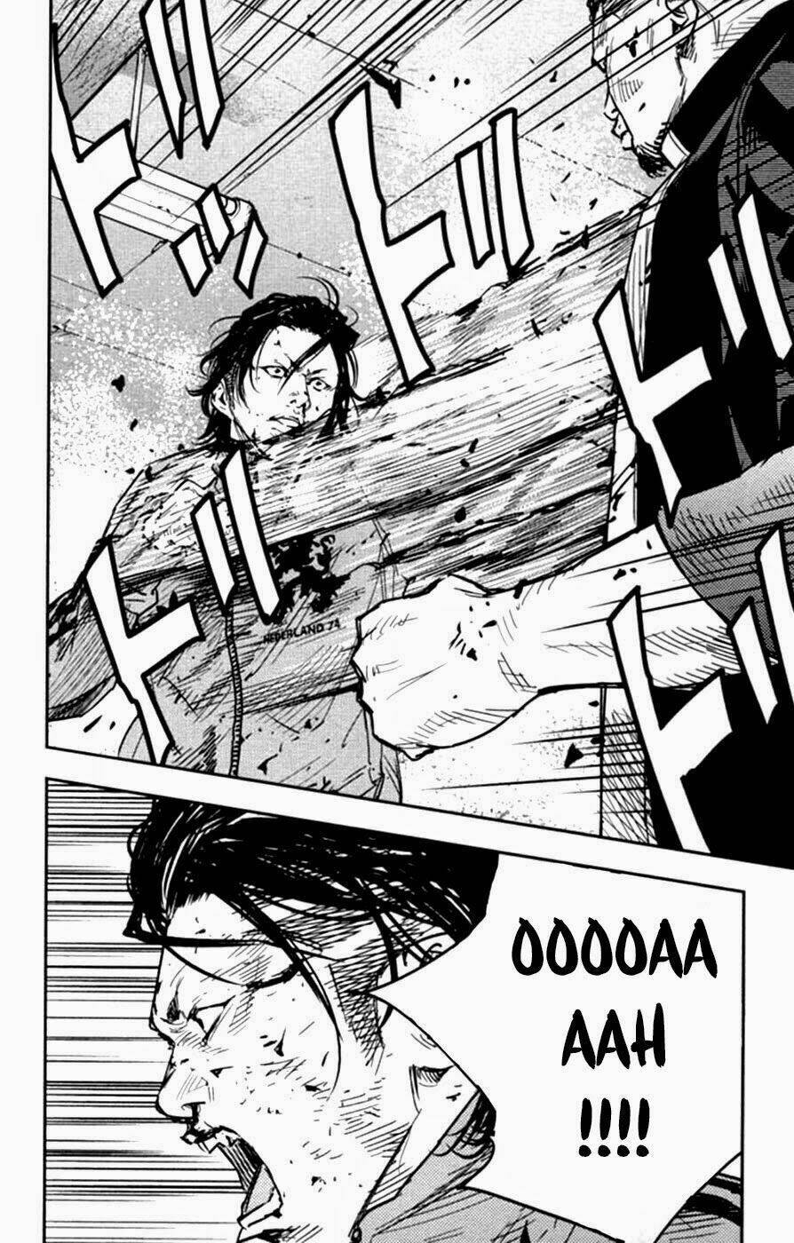 crows zero 2 suzuran x housen chapter 12 5