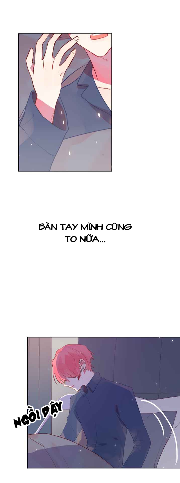 duy nhất mình em chapter 2 24