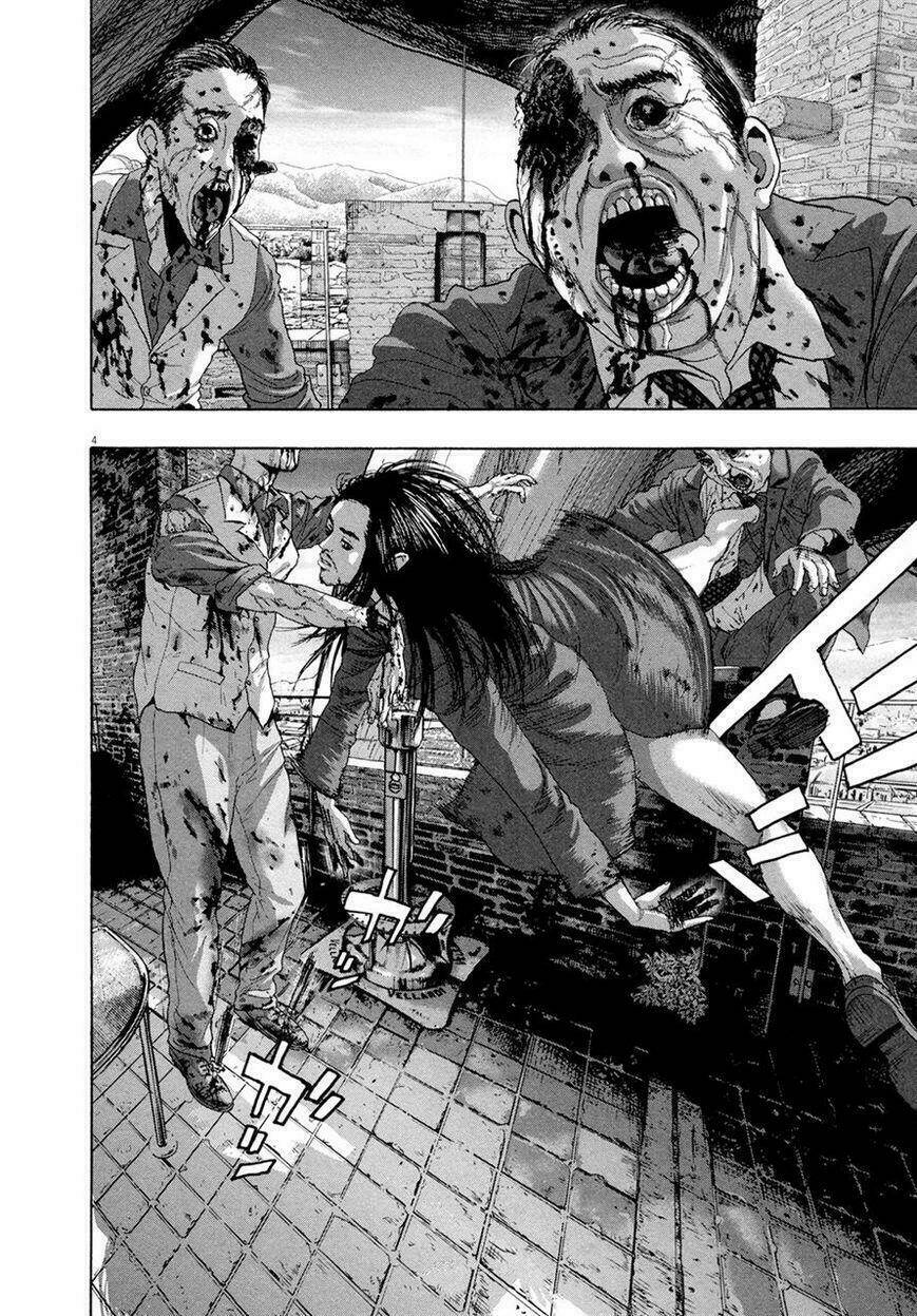 tôi là người hùng chapter 191 5