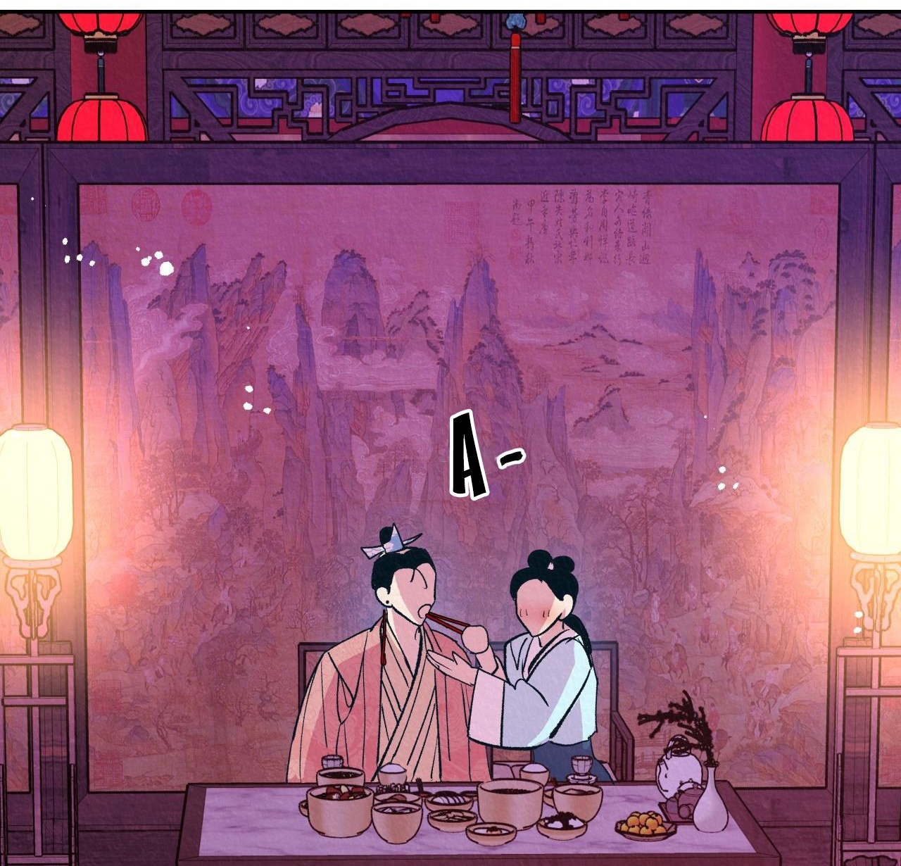 vô liêm sỉ chapter 0 128