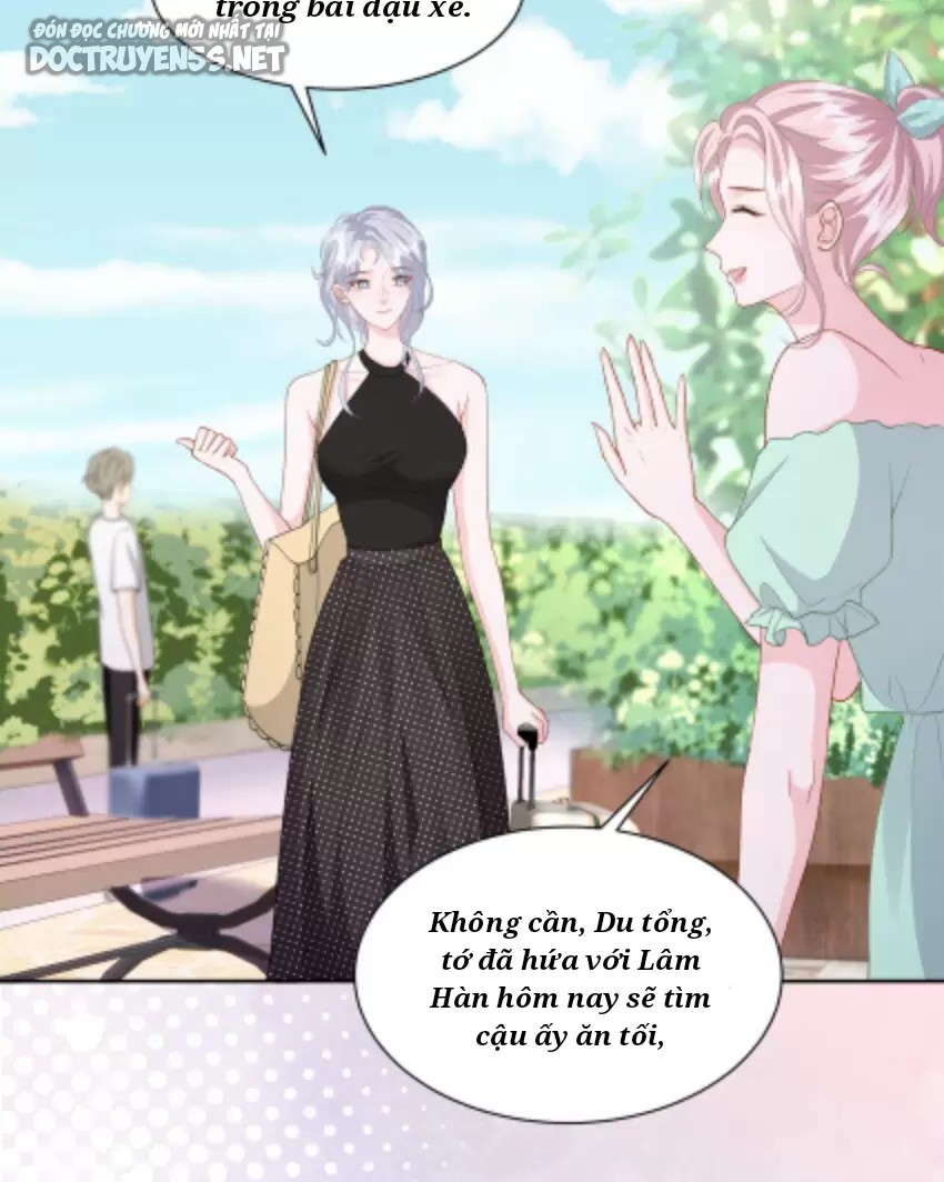 mận xanh chapter 39 19