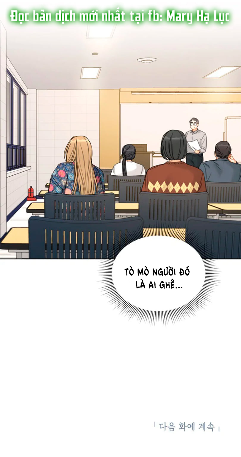 hẹn hò nơi công sở chapter 107 64