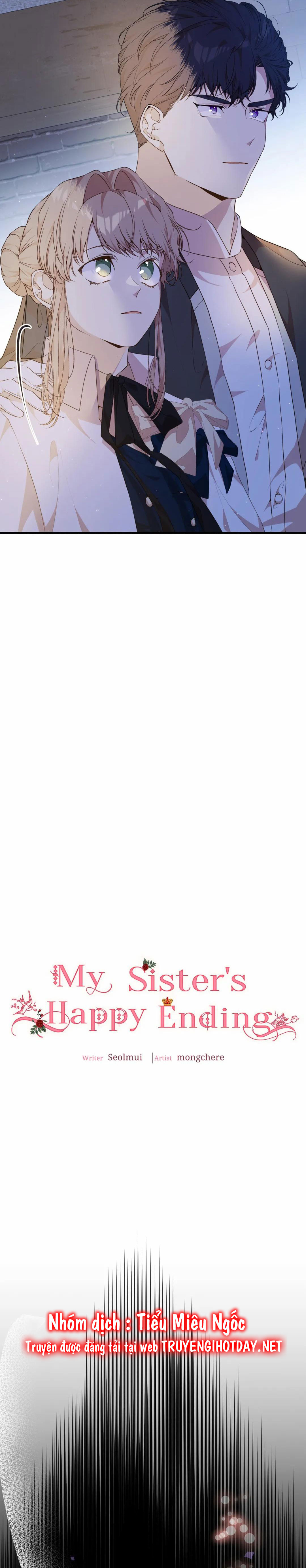 chị ấy là nữ chính trong truyện đó chapter 55 20