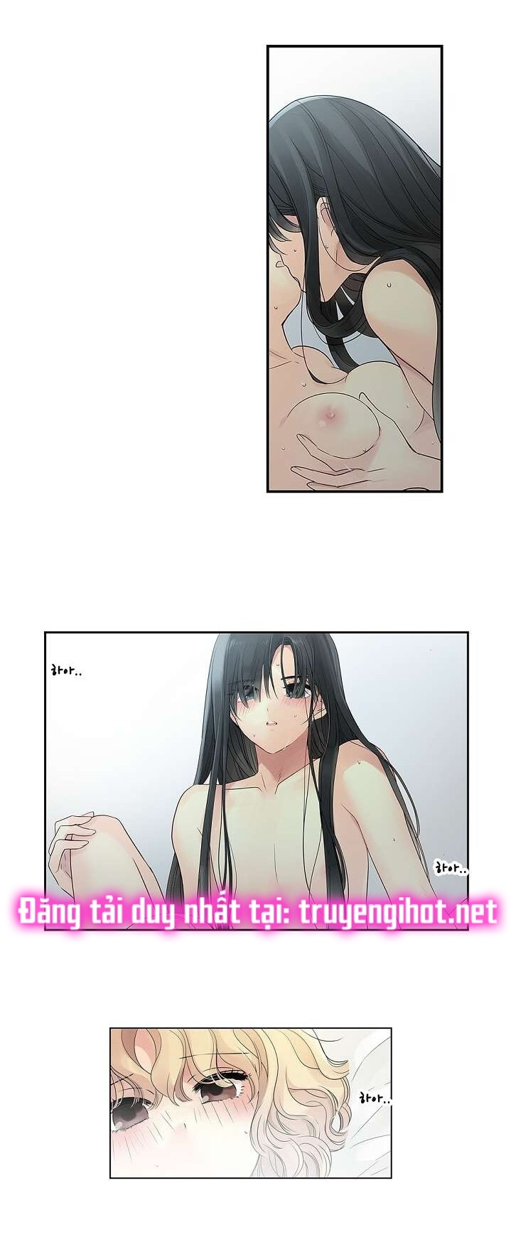 [18+] nàng hoa chapter 12.1 6