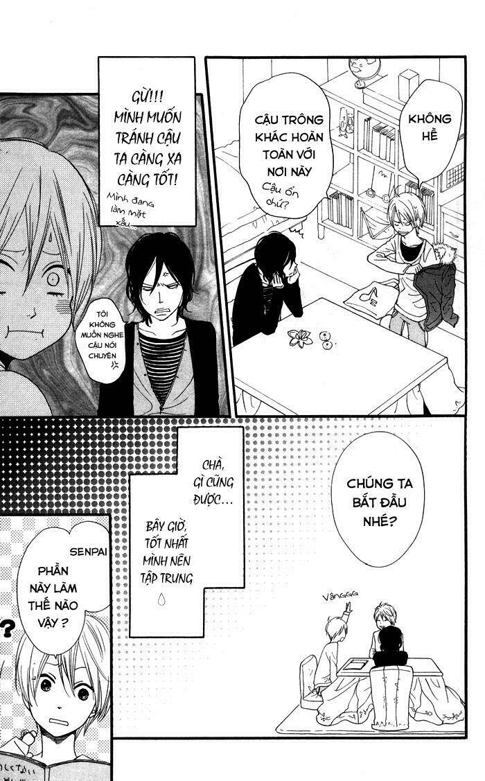 waruiko no mikata chapter 2 36