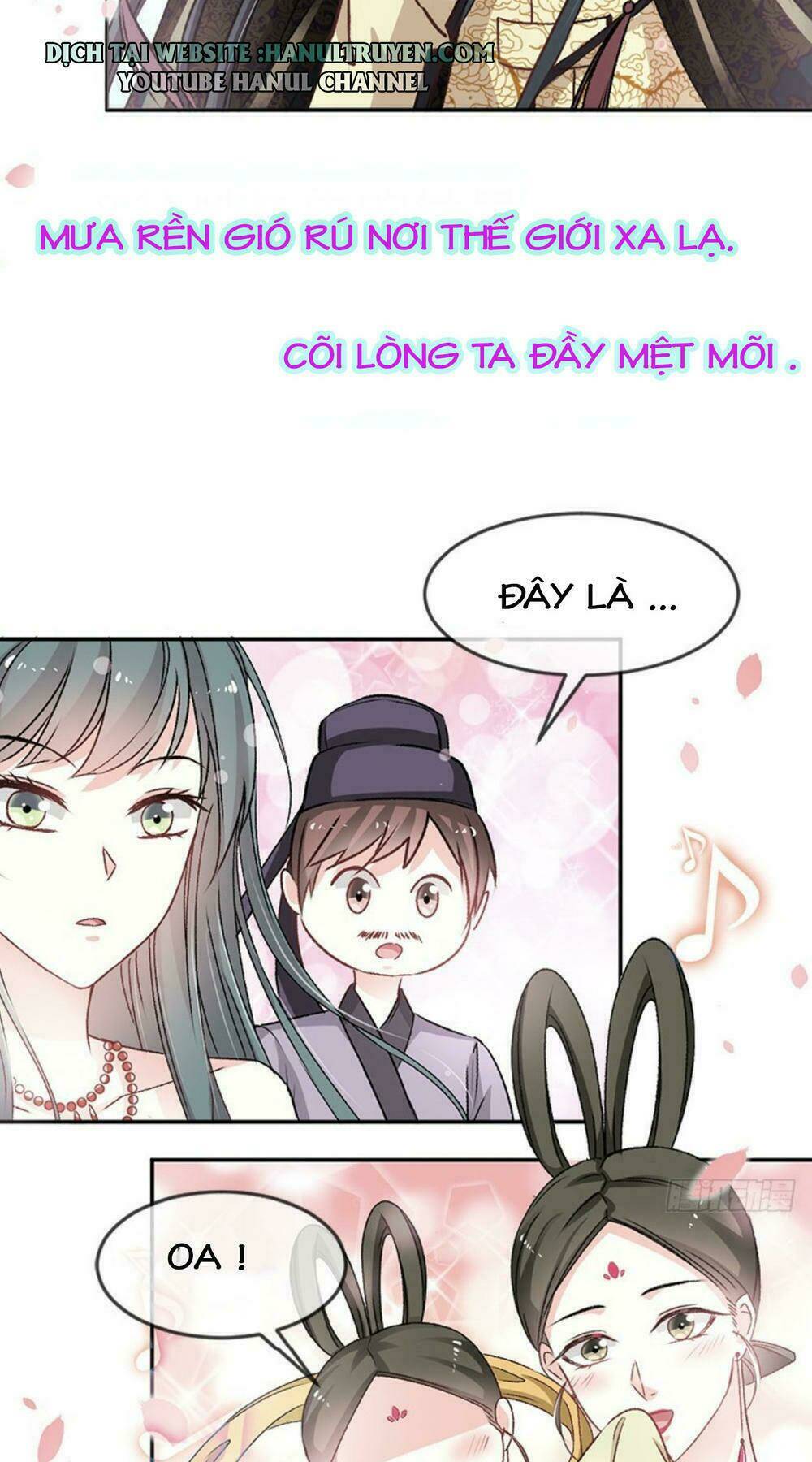 thiên hạ đệ nhất sủng phi chapter 8 15