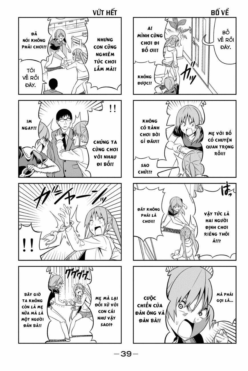 aho girl chapter 76 4