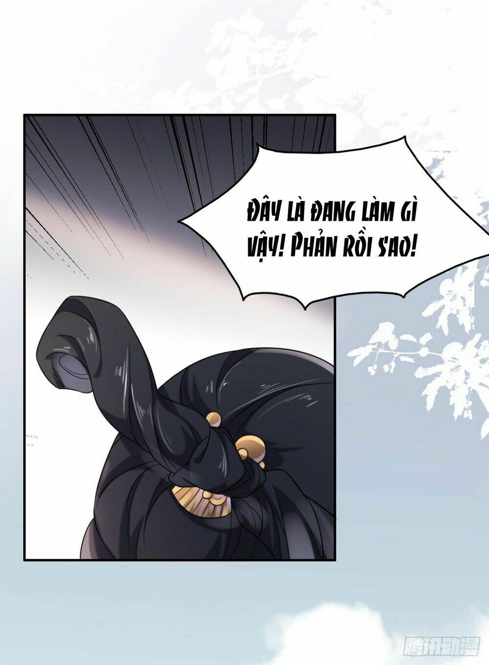 hoạn phi thiên hạ chapter 6 17