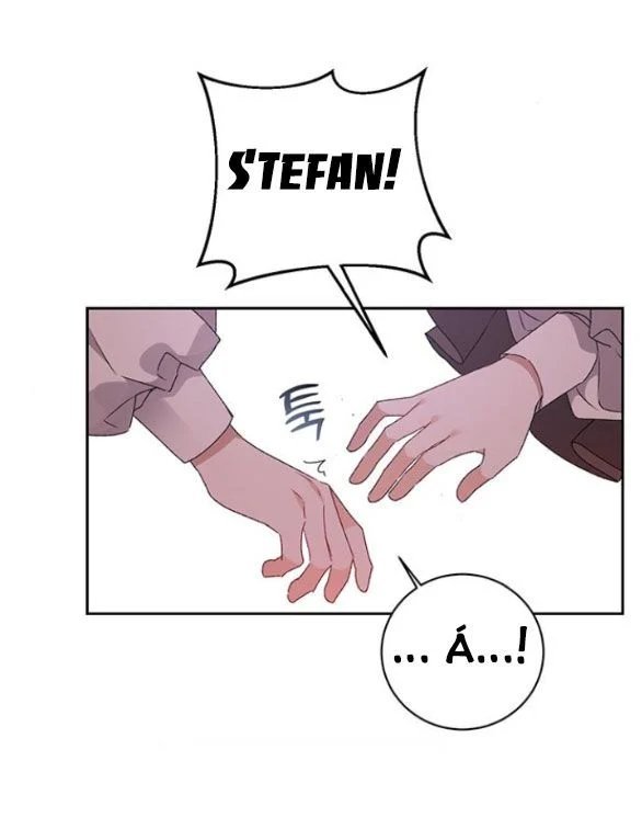 Nàng Bạo Chúa Muốn Có Một Cuộc Sống Hạnh Phúc Hơn! chapter 16.5 5