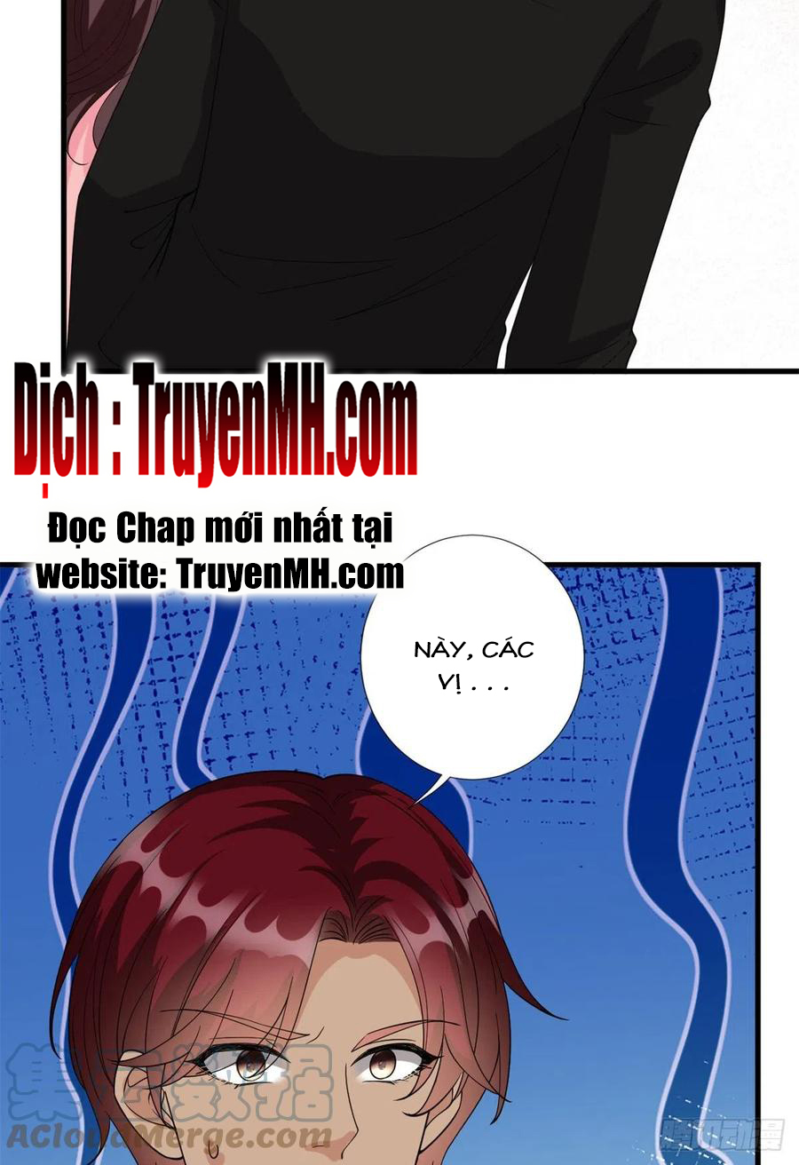 thí hôn lão công, cần giúp sức chapter 462 3