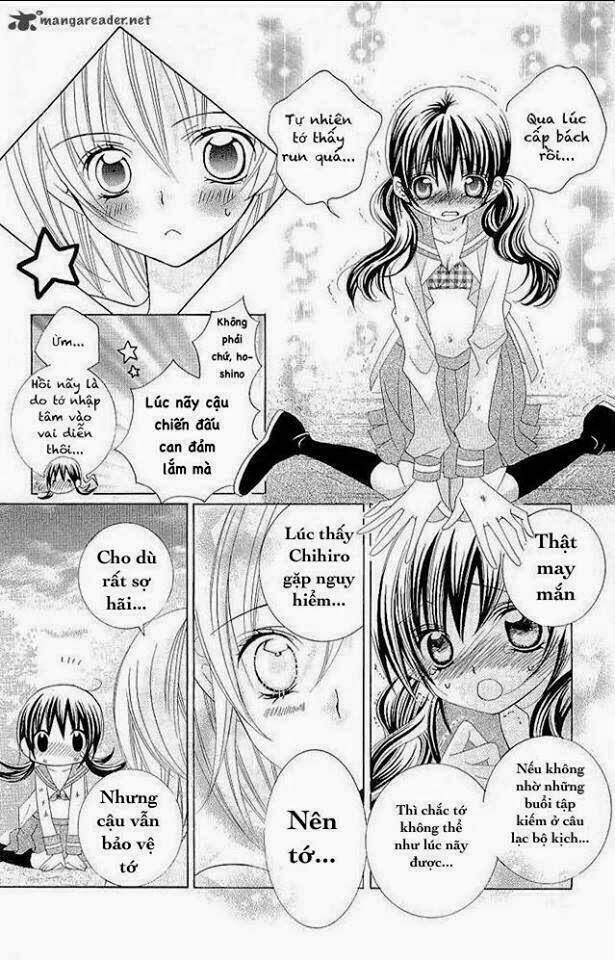 suki desu suzuki-kun!! chapter 16 12