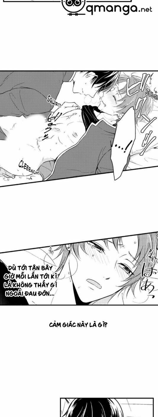 mang thai ở trường nam sinh chapter 5 15