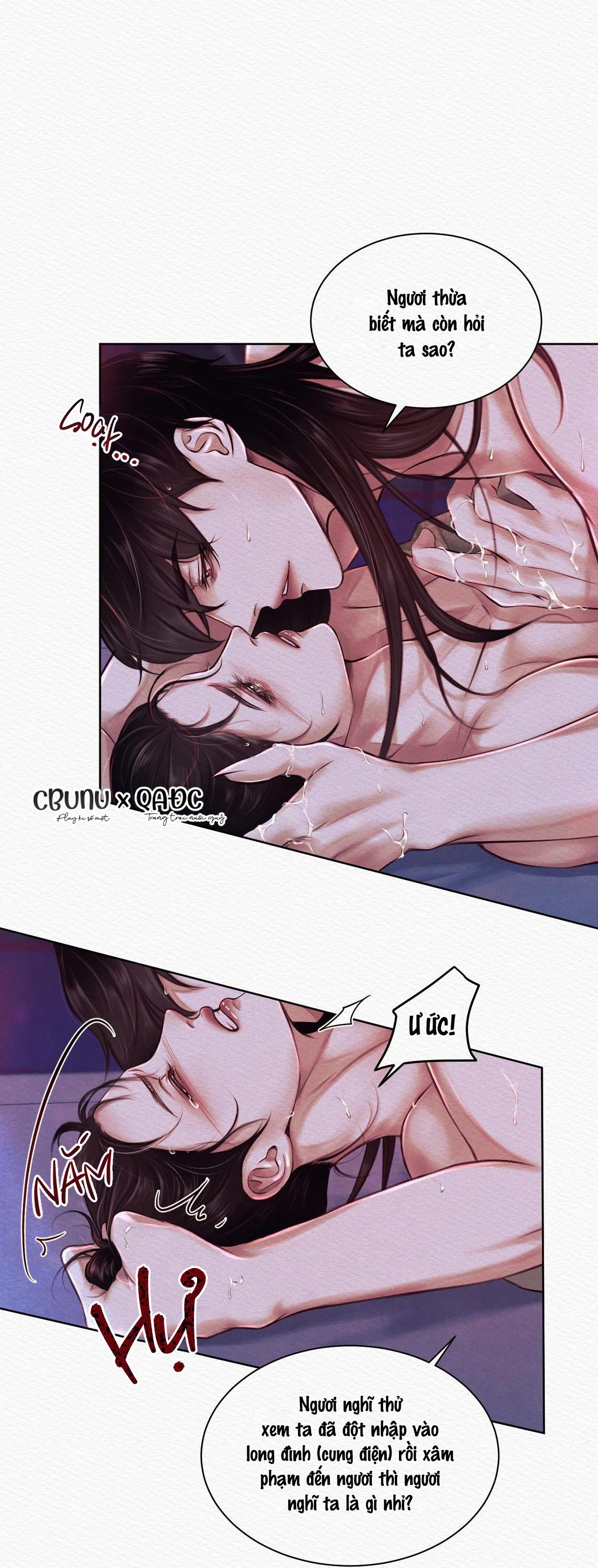 qủy dạ khúc chapter 5 22