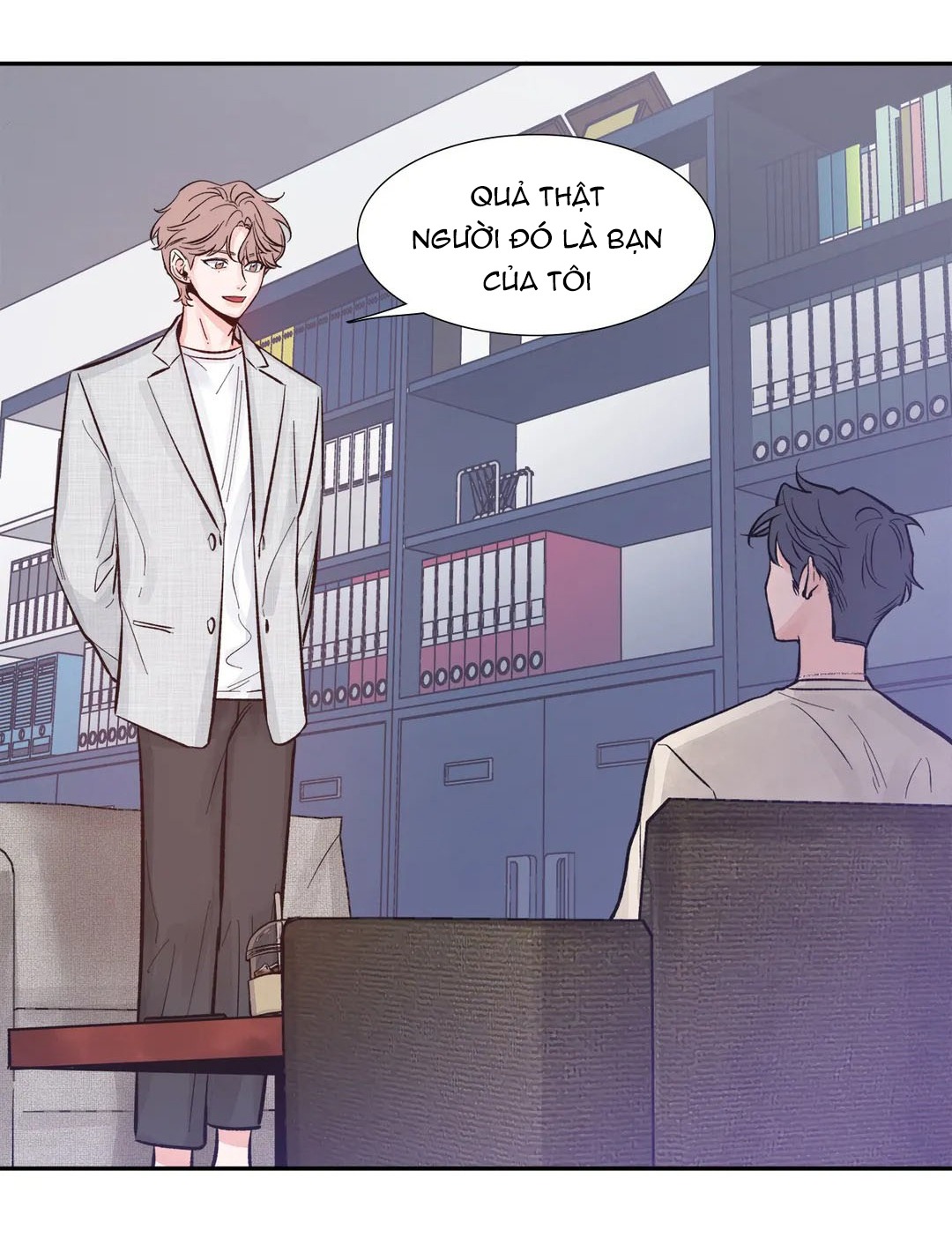 sketch - phác họa chapter 8.2 26