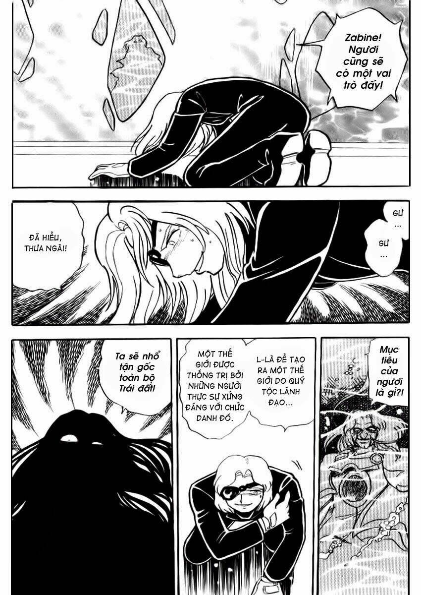 kidou senshi crossbone gundam chapter 24 5