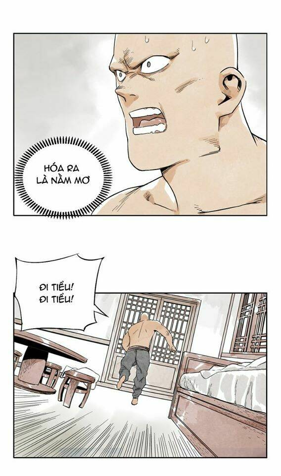 bang chủ đại nhân tìm cách trị hói đầu chapter 5 22