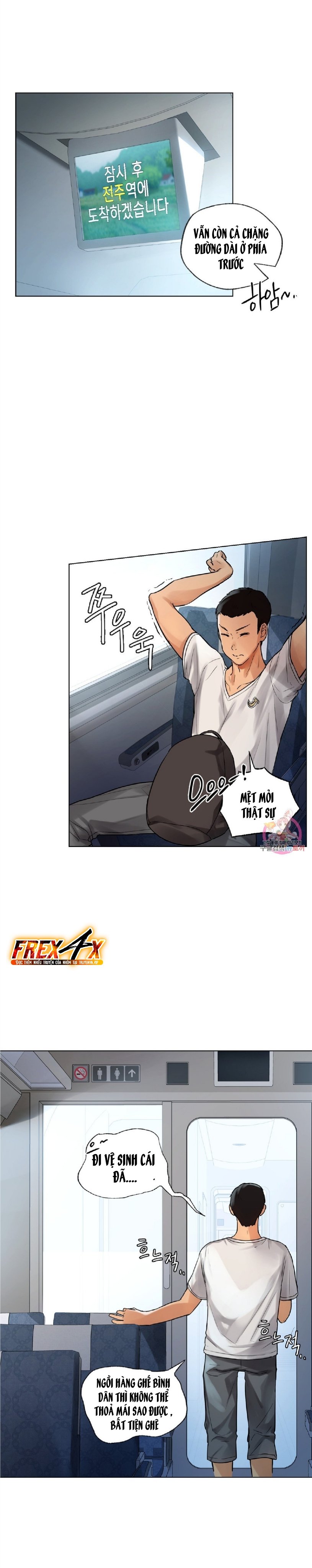 đàn ông và đàn bà ở sillim chapter 1 17