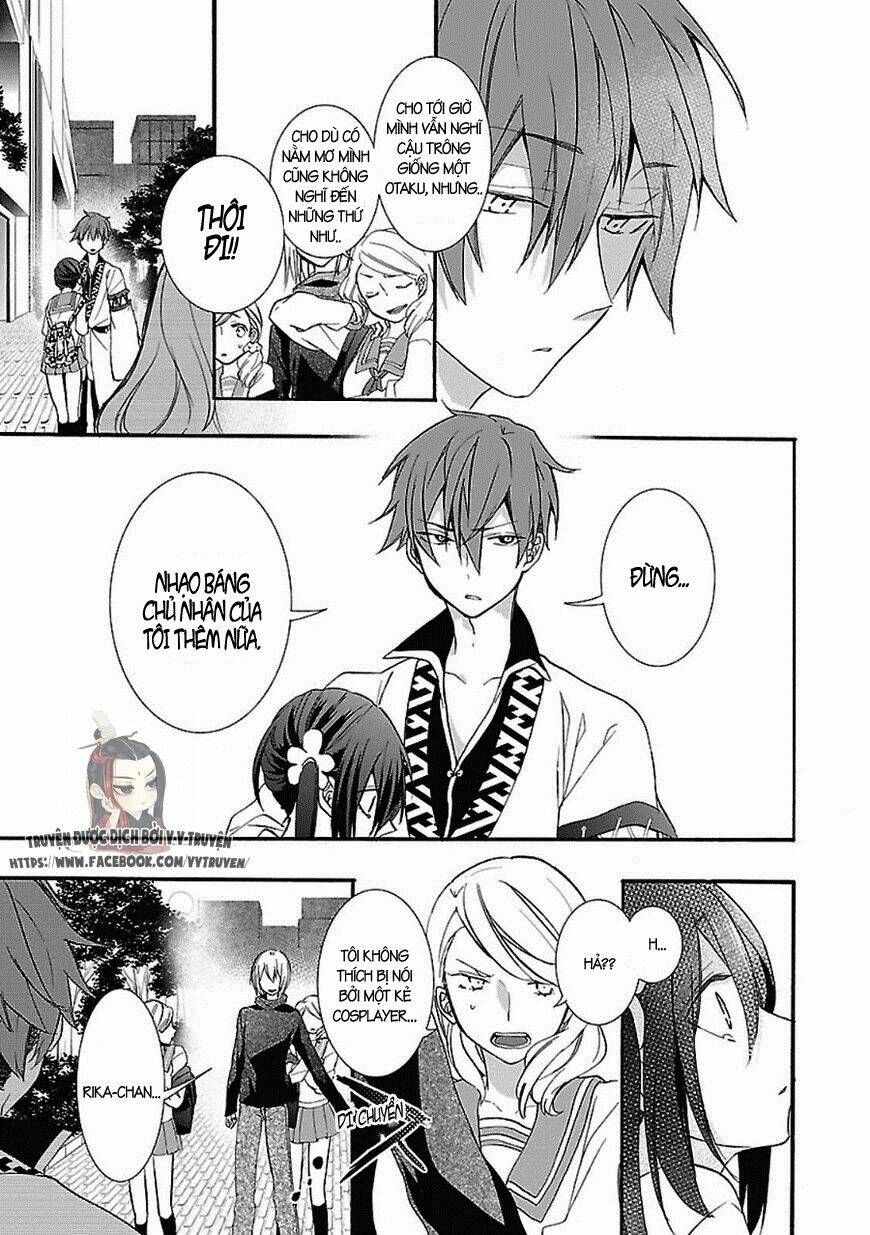 eto royale chapter 1.2 8