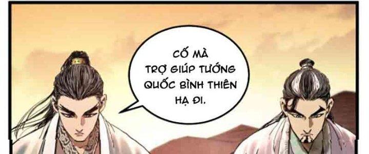 máy mô phỏng nhân sinh của lữ bố chapter 24 71