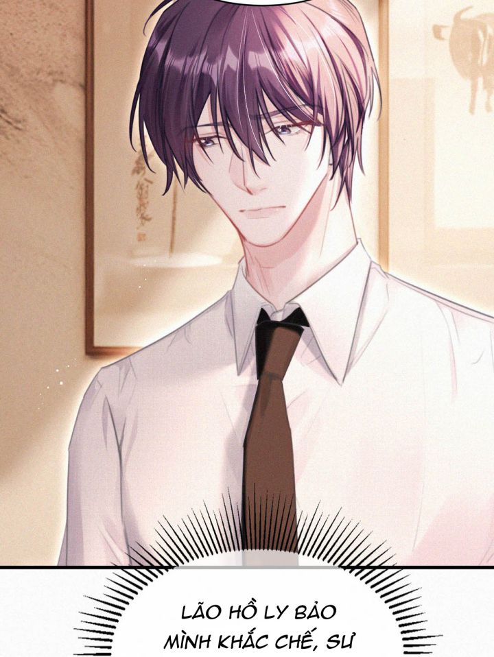 thần thương (môi súng) chapter 63 18