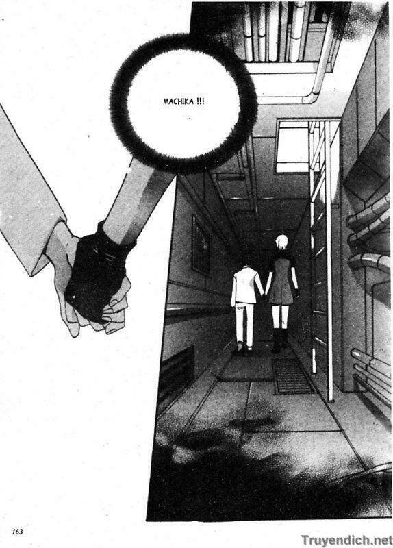 meteor methuselah chapter 22 33