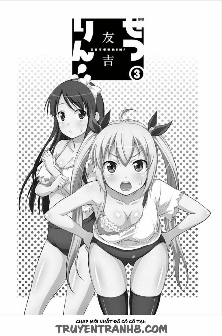 zetsurin! chapter 15 1