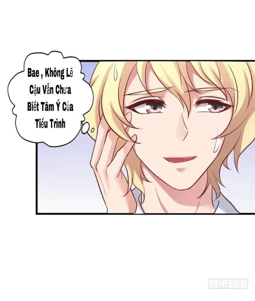 tôi không muốn fa như vậy đâu chapter 27 13