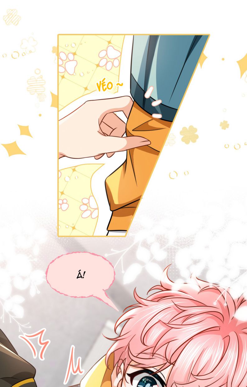 tín tức tố nói chúng ta không thể chapter 39 28