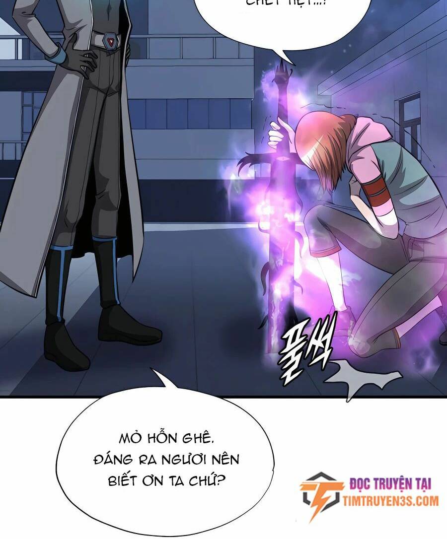 mẹ tôi là chòm sao bảo hộ m chapter 46 67