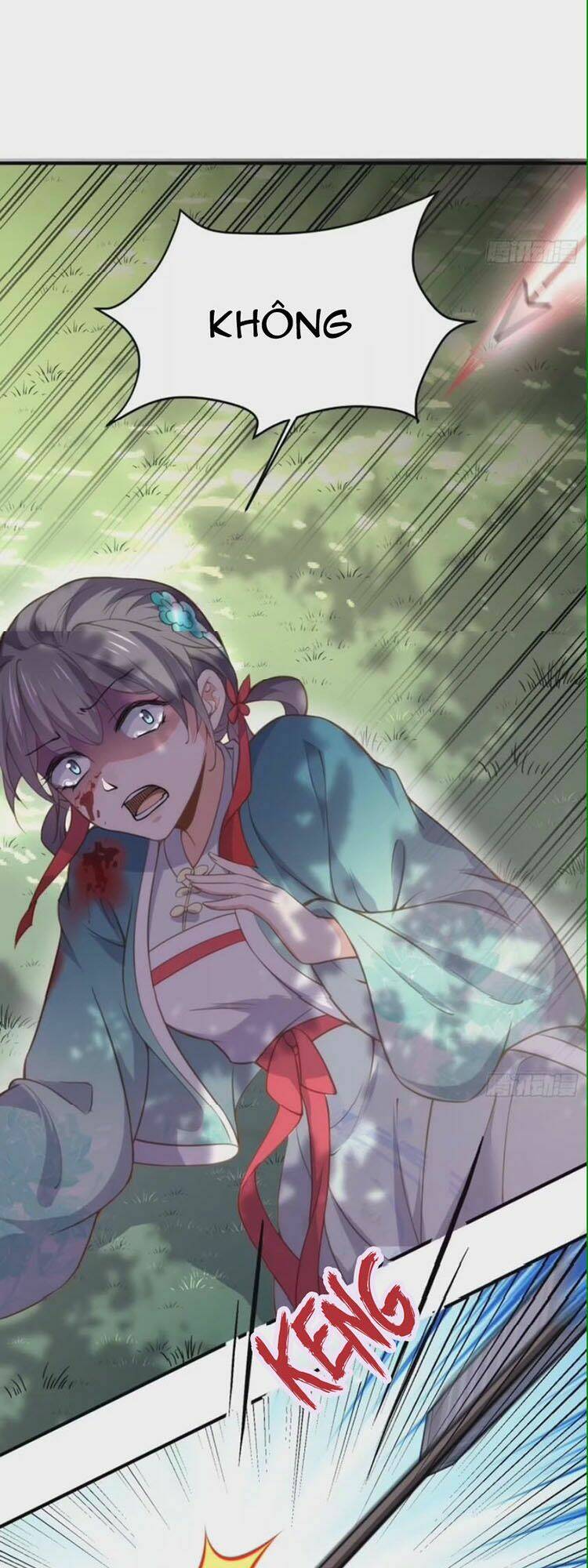 hoạn phi thiên hạ chapter 153 16